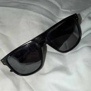 Oakley Black Sunglasses